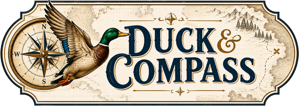 Duck & Compass
